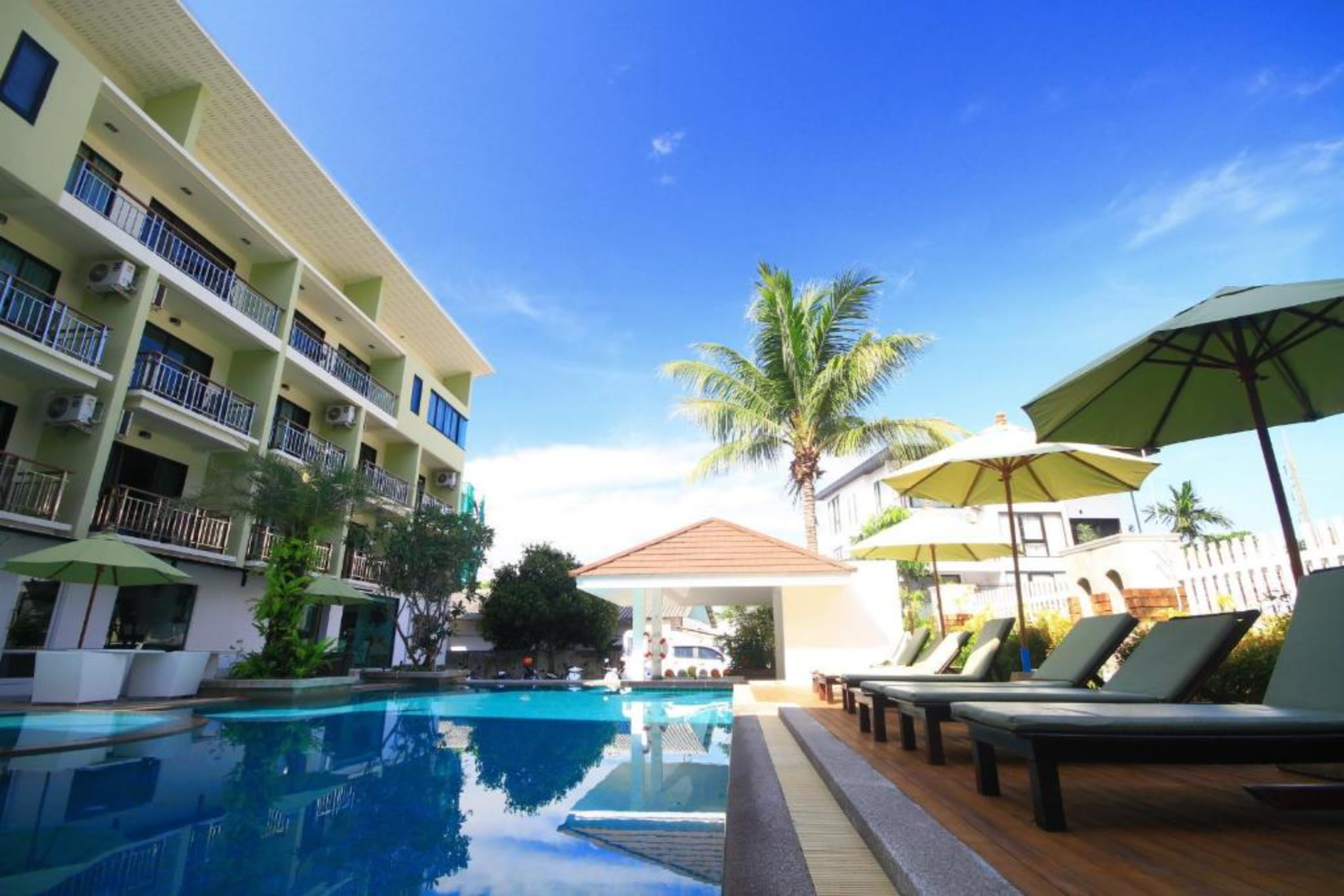 Di Pantai Boutique Beach Resort Phuket Province - 2022 hotel deals ...