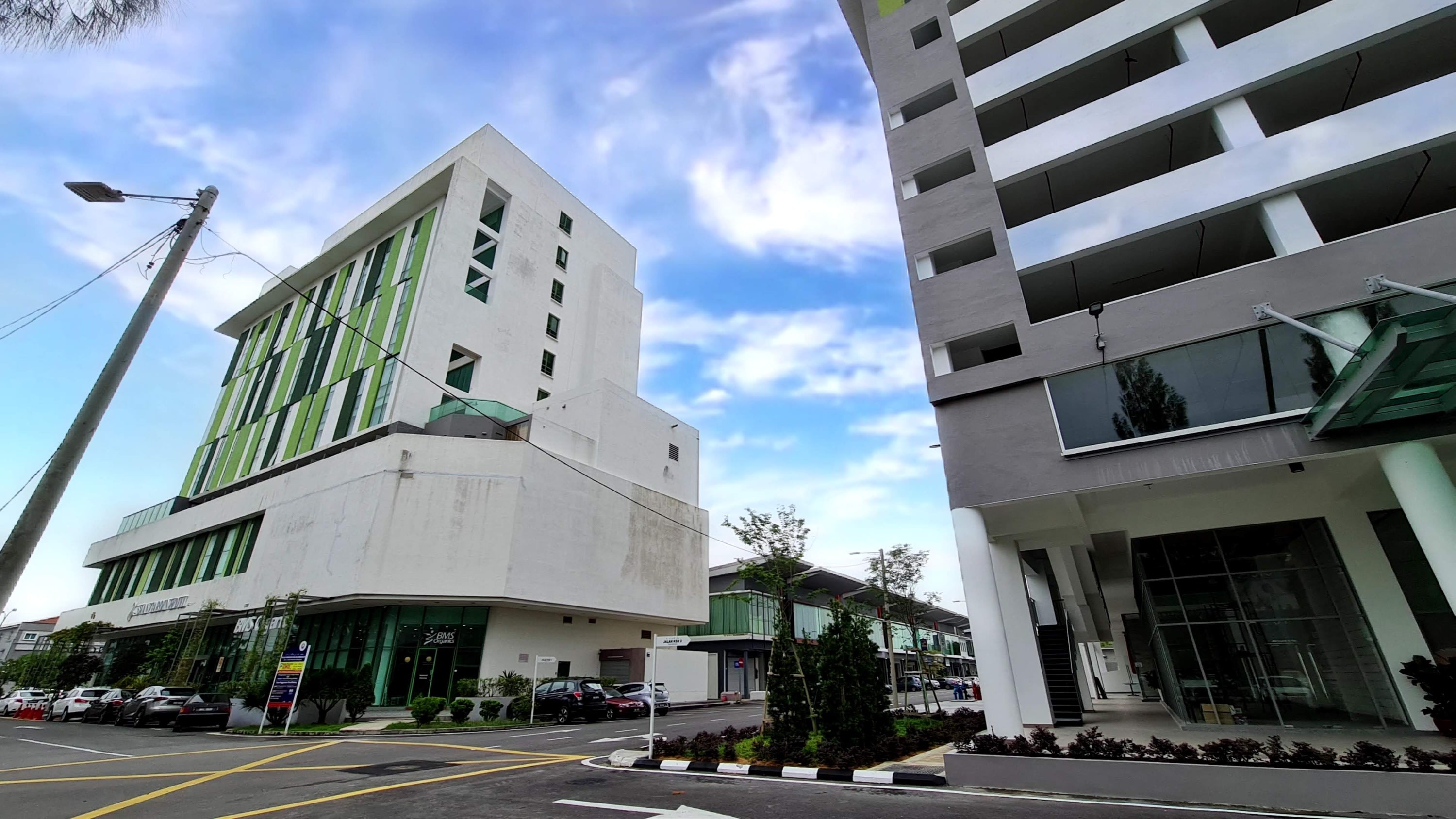 Swan Garden Hotel Melaka Malacca 2021 hotel deals Klook Malaysia