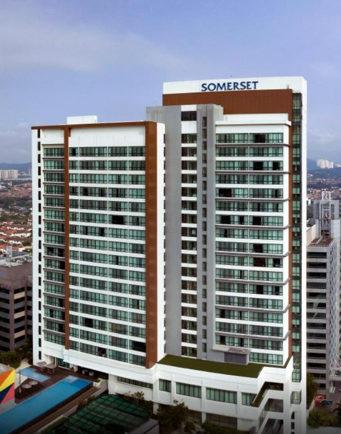 Somerset Damansara Uptown Petaling Jaya Petaling Jaya 2021 hotel