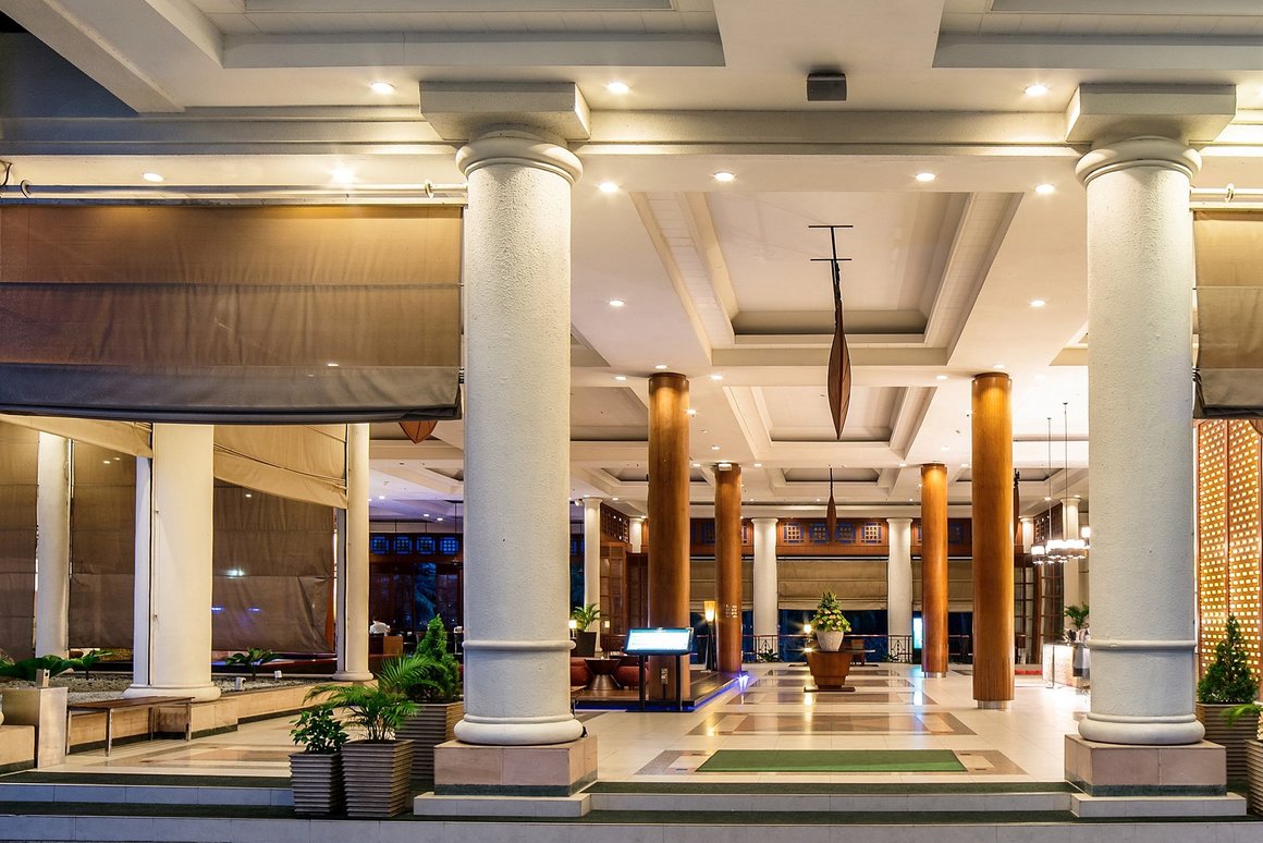 Holiday Inn Kuala Lumpur Glenmarie, an IHG Hotel null  penawaran hotel