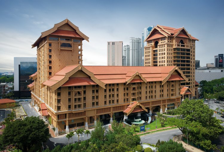 Royale Chulan Kuala Lumpur Kuala Lumpur 2021 Hotel Deals Klook United States