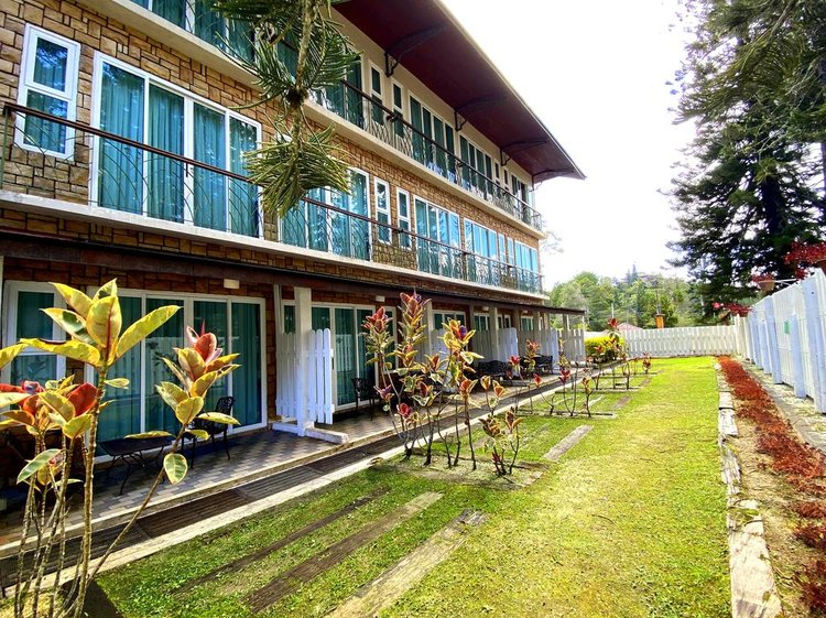 Century Pines Resort Cameron Highlands 2021 Hotel Deals Klook Singapore