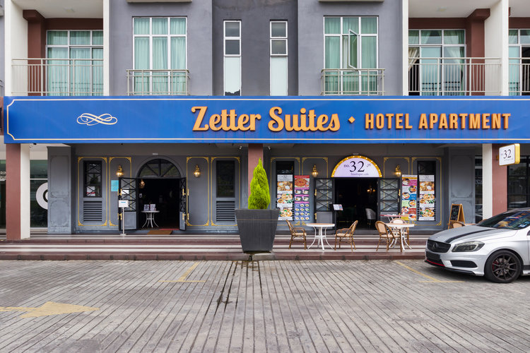 Zetter Suites Cameron Highlands 2021 Hotel Deals Klook Philippines