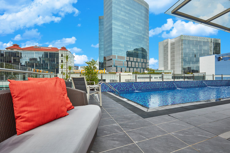 Ibis Budget Singapore Clarke Quay Singapore 21 Hotel Deals Klook Singapore Ibis Budget Singapore Clarke Quay Singapore 21 Hotel Deals Klook Singapore