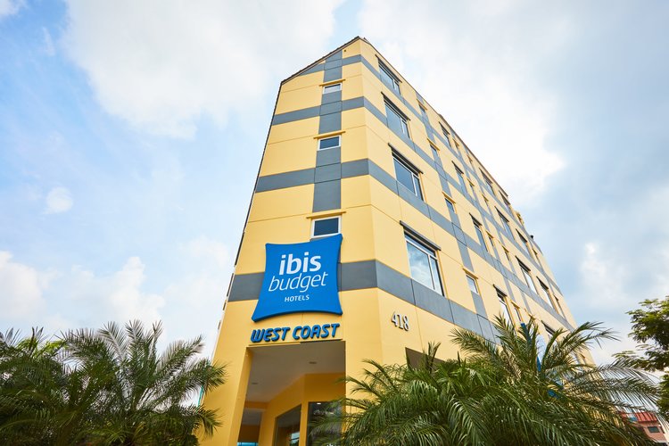 Ibis Budget Singapore West Coast Sg Clean Singapore 21 Hotel Deals Klook Singapore