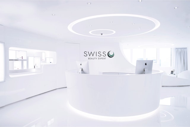 Swiss O Beauty Expert 環境 1
