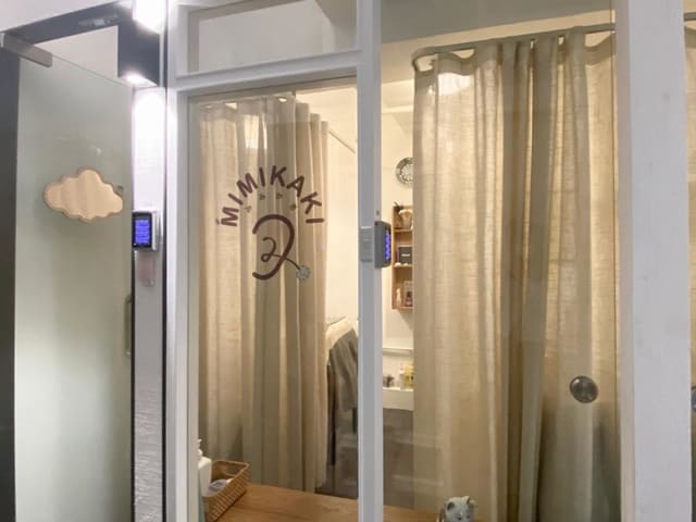 Mimikaki 採耳專門店 環境 1