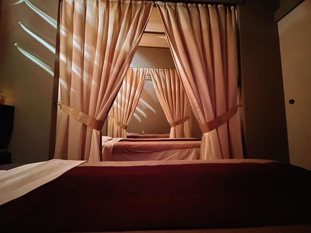 Dvaree Spa and Beauty 環境 1