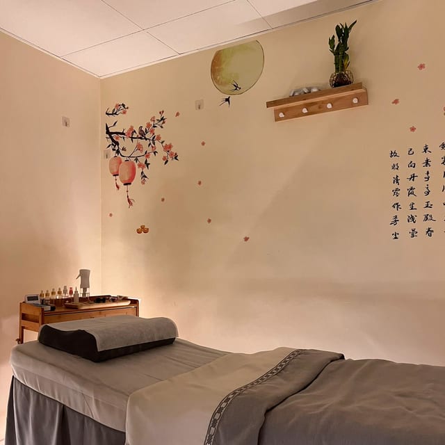 悅耳 Yu Ear Spa 環境 1