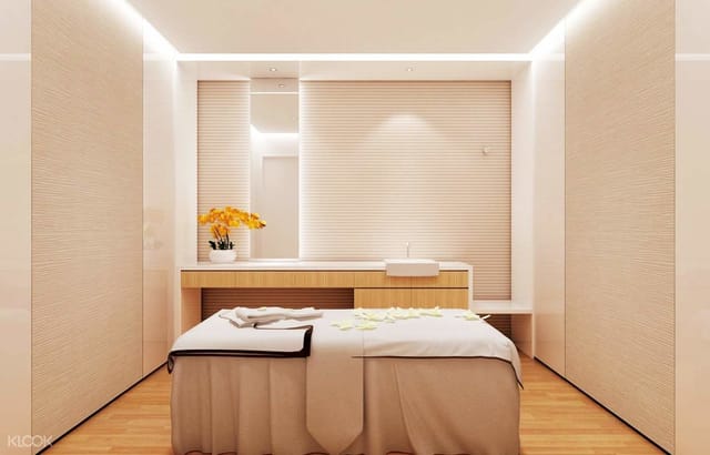 GLYCEL Skin Spa 環境 1