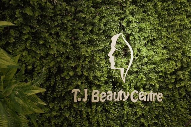 T.J Beauty Centre 環境 1