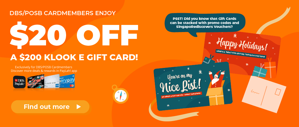 Sg Year End Sale 21 Counting Down 21