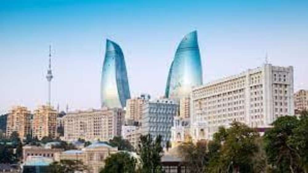 Azerbaijan