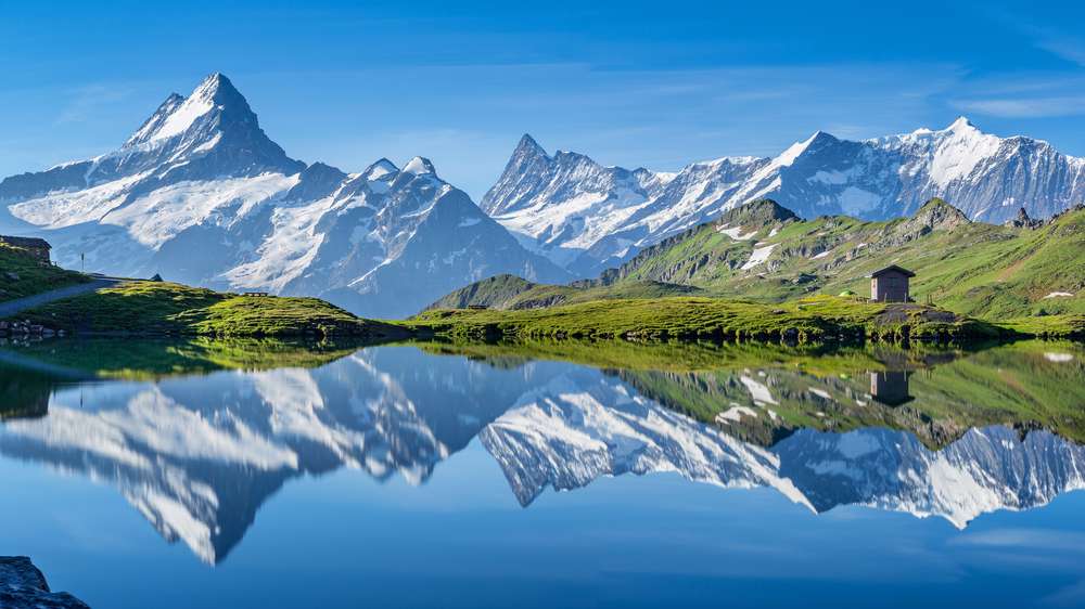 Switzerland