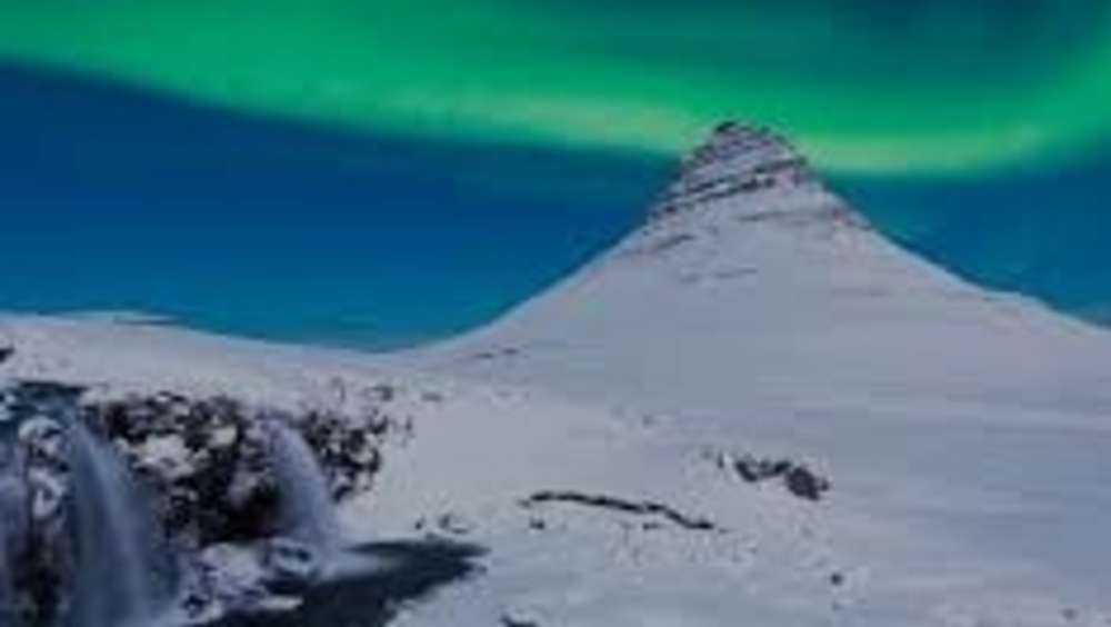 Iceland