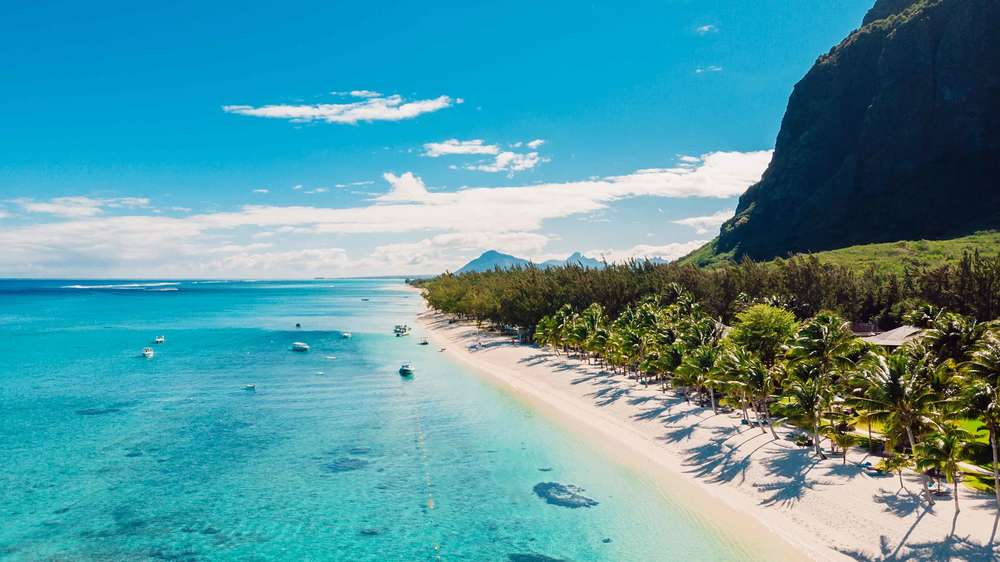 Mauritius