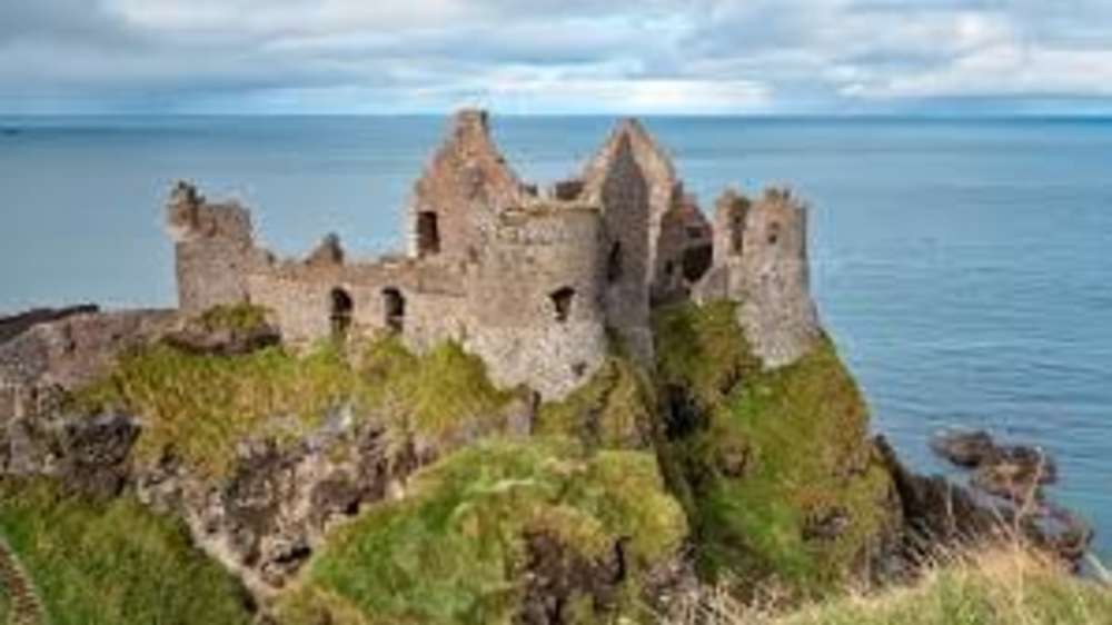 Ireland