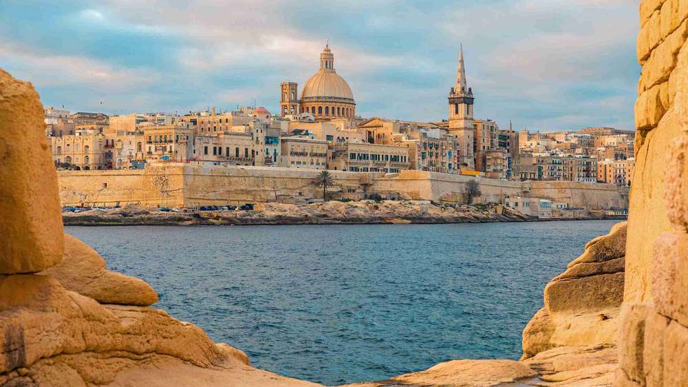 Malta