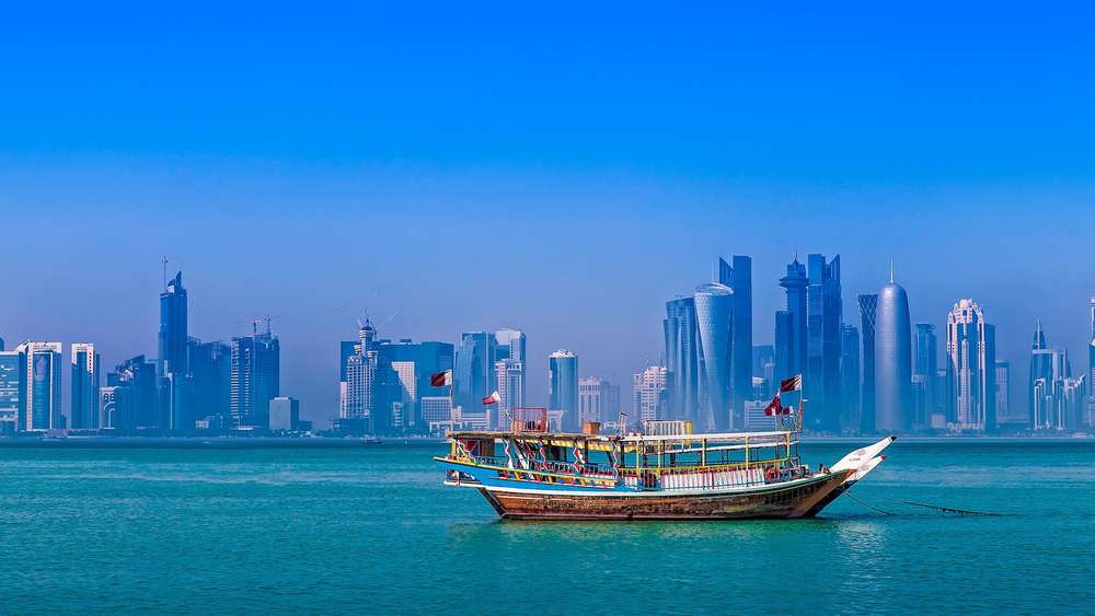 Qatar
