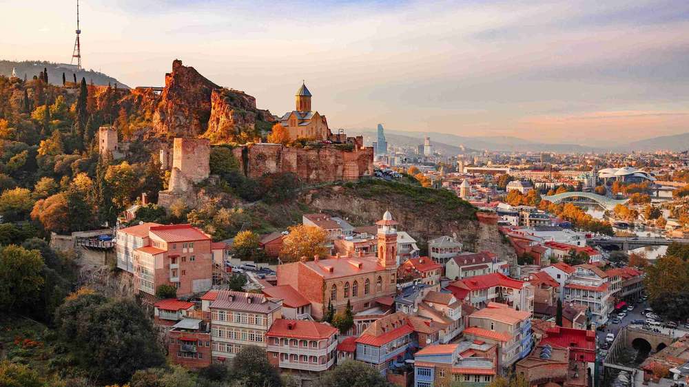Georgia