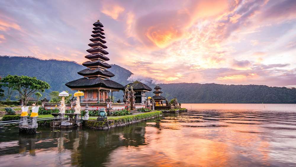 Panduan travel Indonesia 2026 | Klook