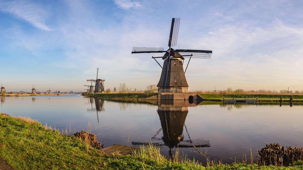 Netherlands