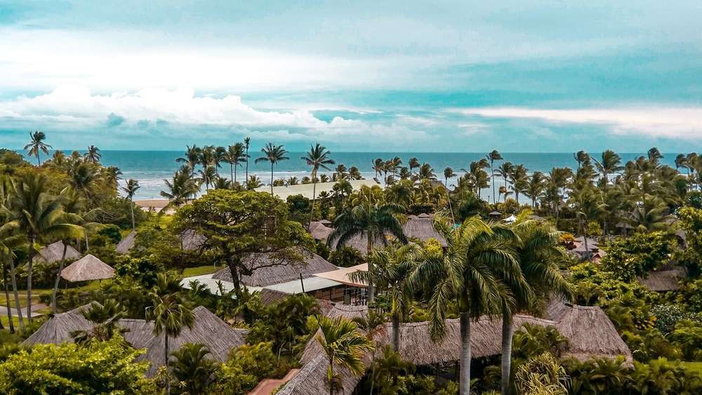 Fiji