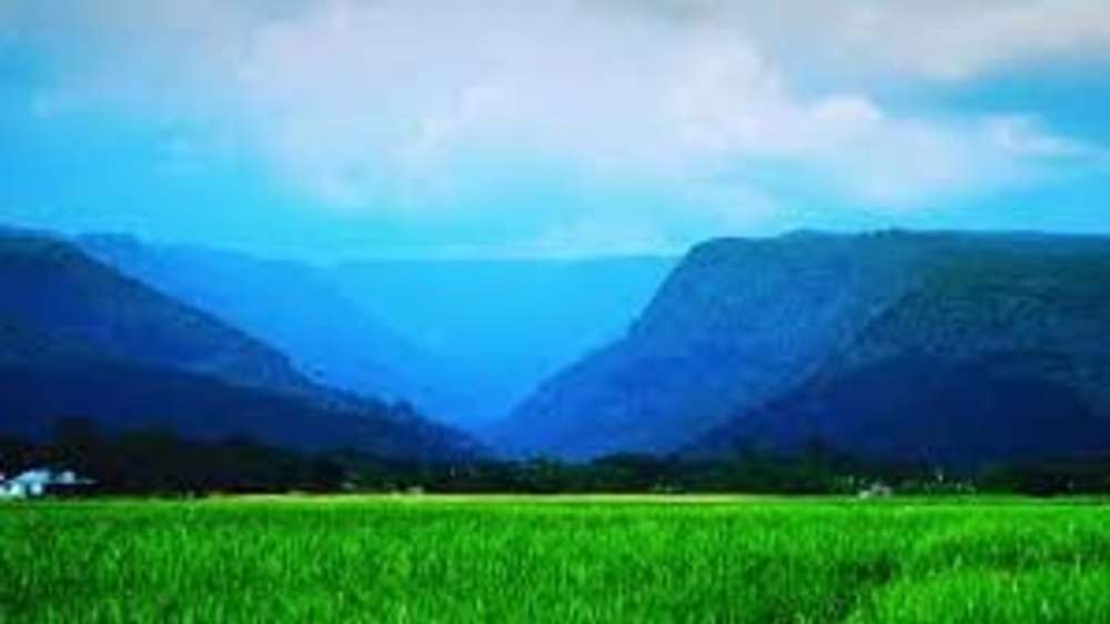 Bangladesh