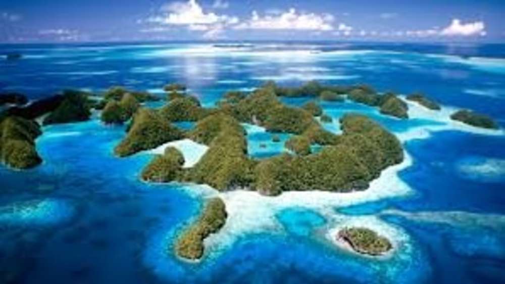 Palau