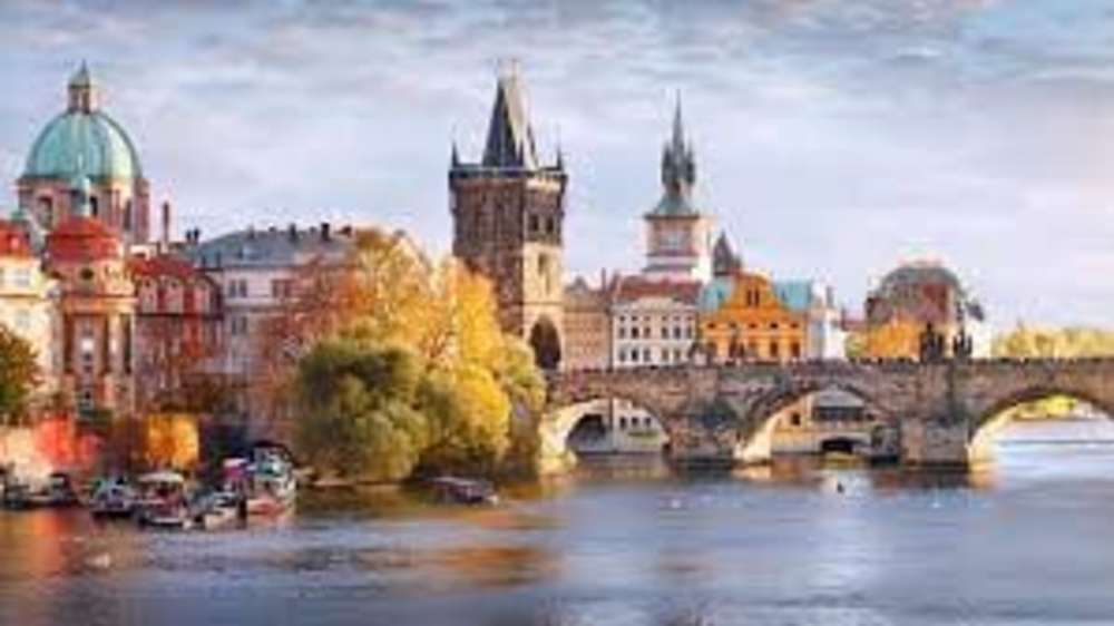 Česko