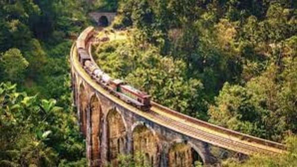 Sri Lanka