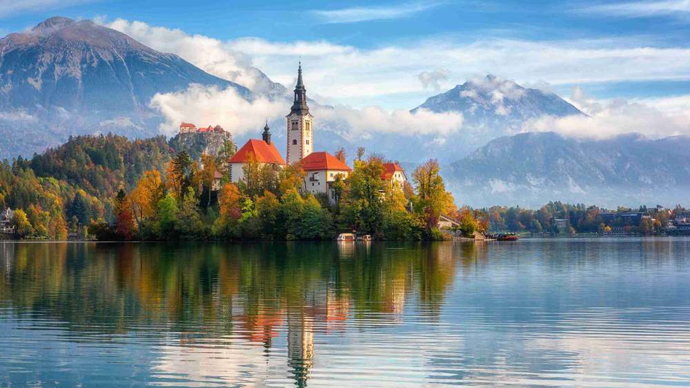 Slovenia