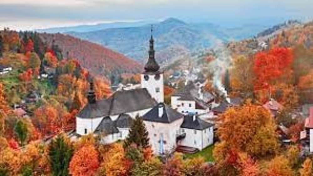 Szlovákia
