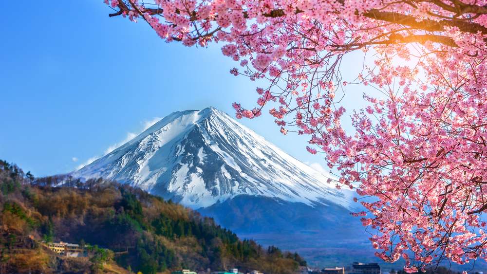 Japan