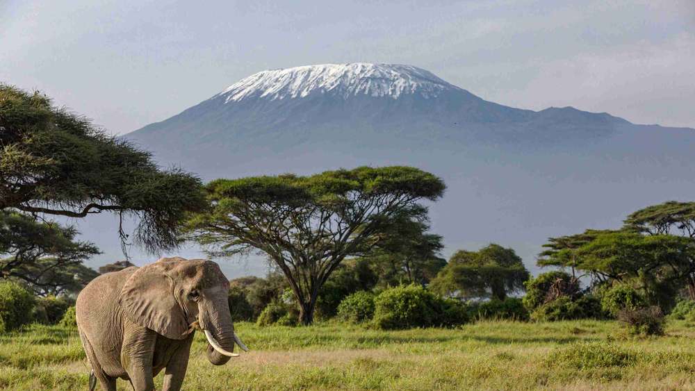 Kenia