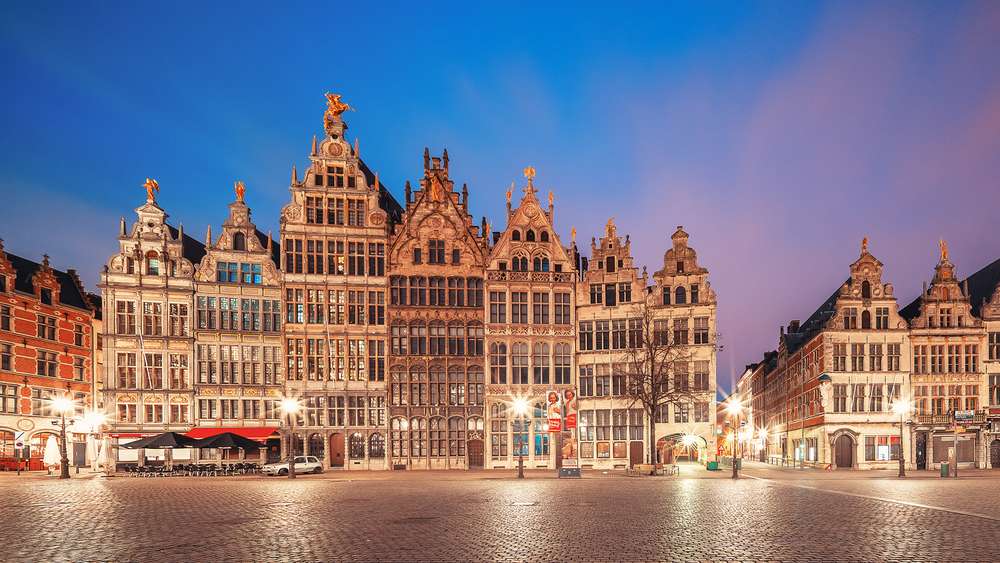 Belgium