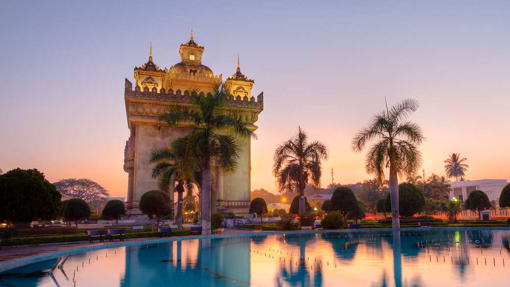 Laos