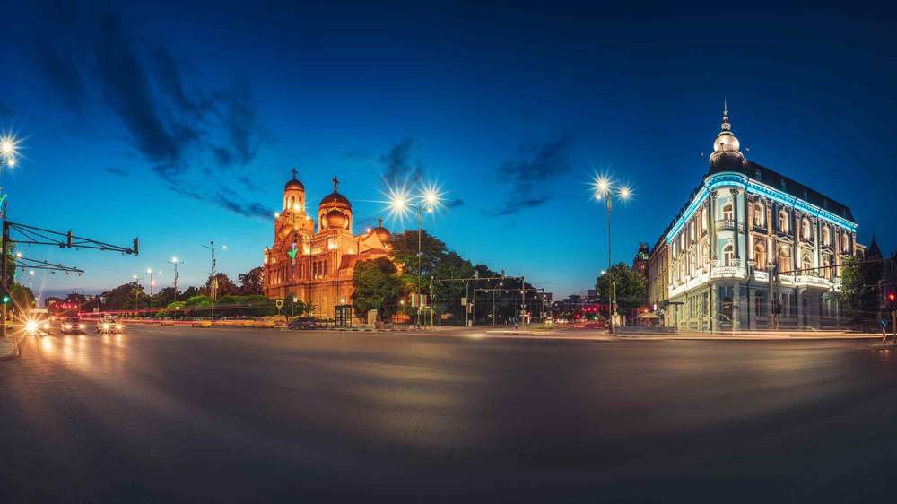 Bulgaria