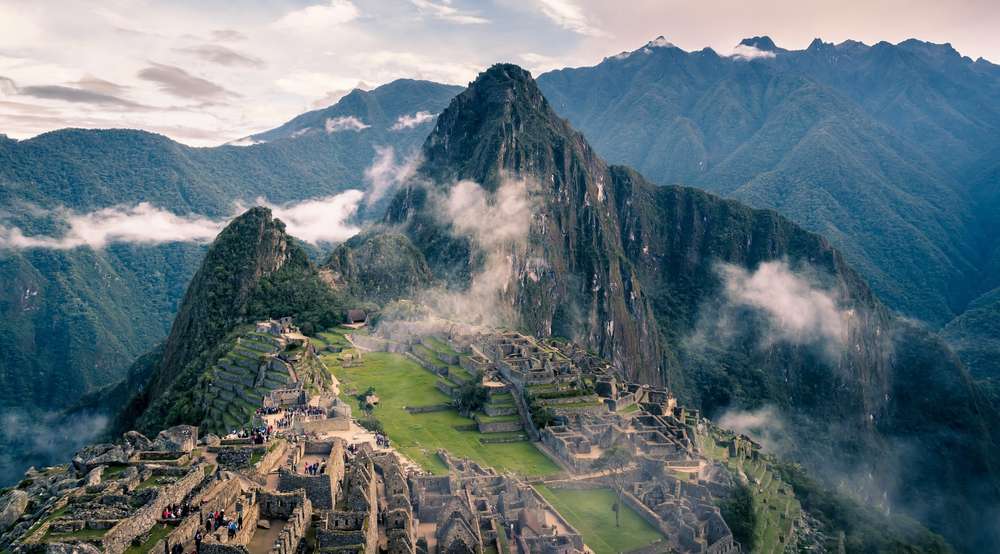 Peru