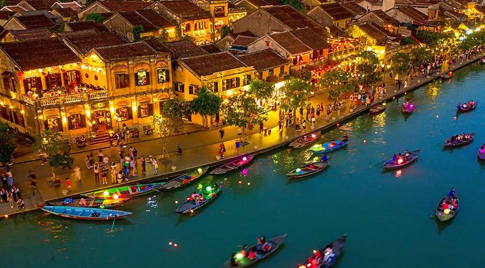 Vietnam