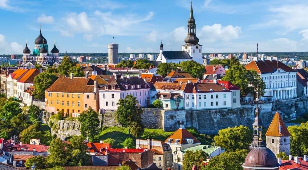 Estonia