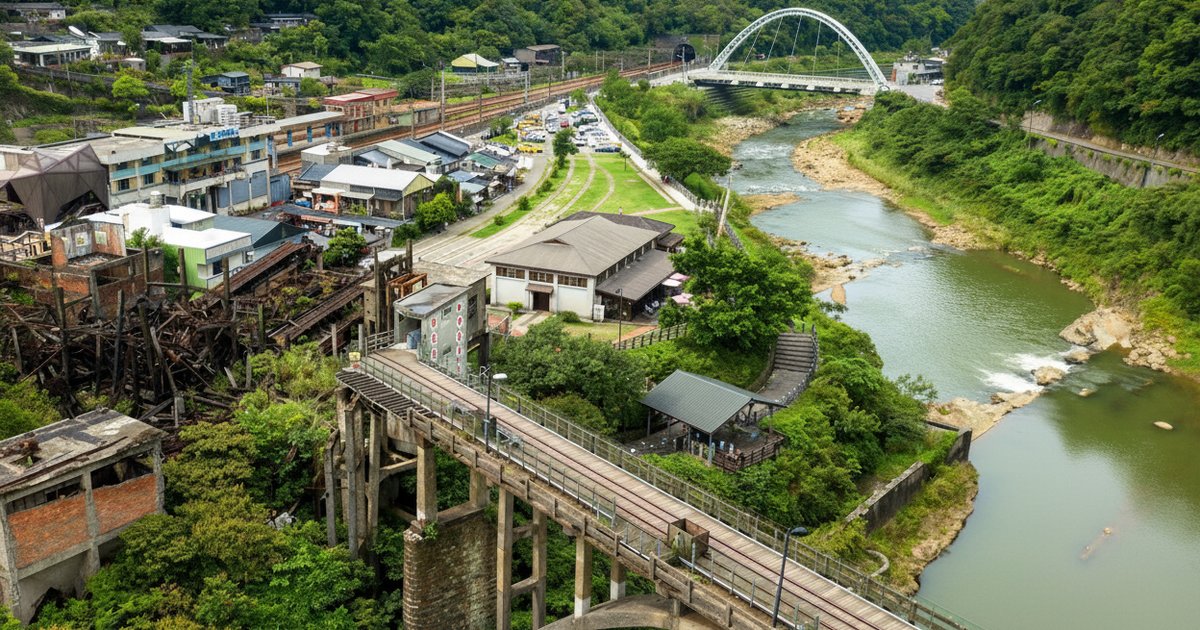 2026年 台湾 ホウ・ドンのおすすめツアー