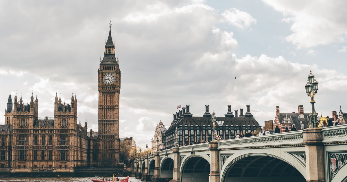 Best Time To Visit London - Klook Travel Blog