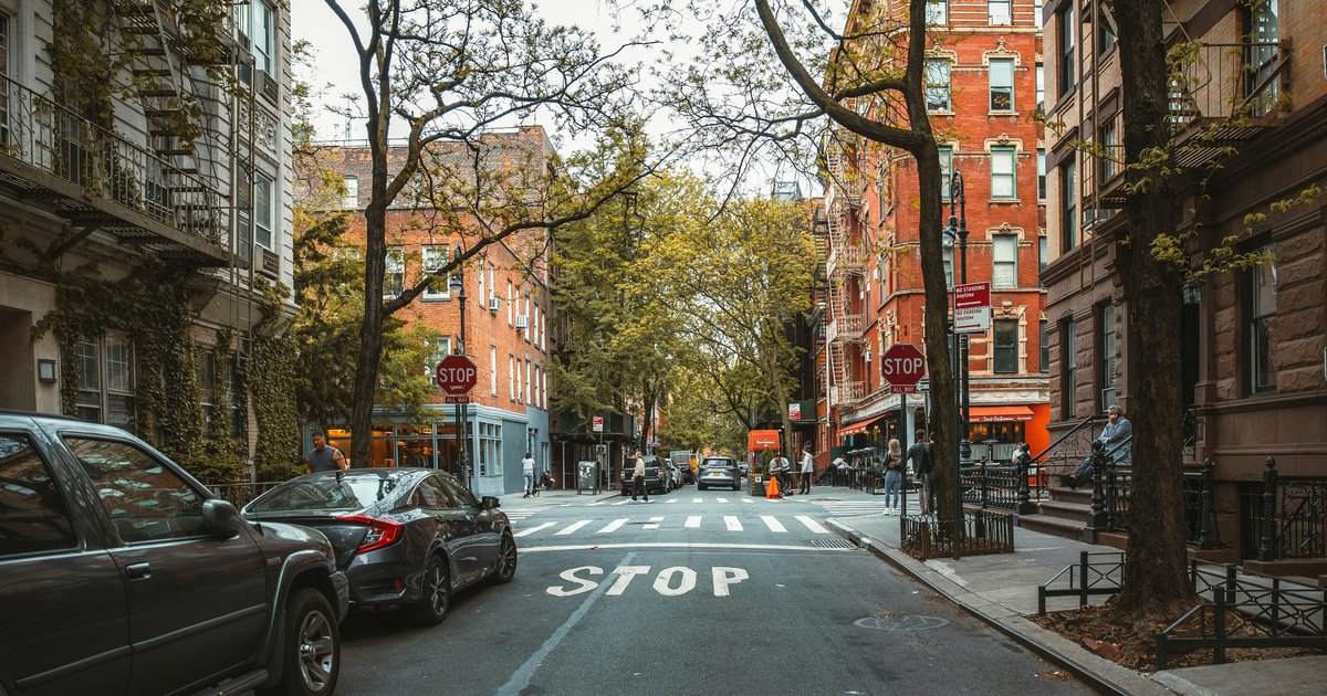 SoHo: Everything You Need Before Visiting - Klook