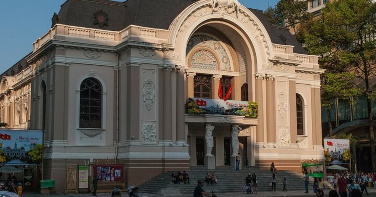 Opera House Opera House: Everything You Need Before Visiting