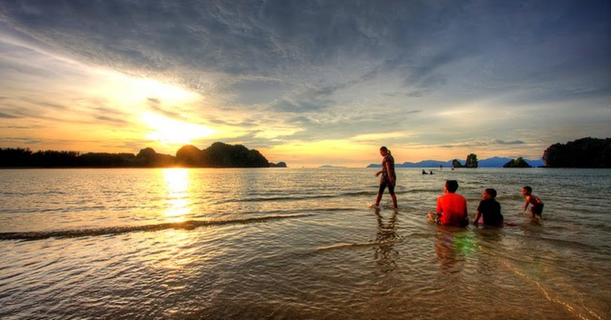 Tanjung Ruh Tanjung Rhu Beach: Everything You Need Before Visiting