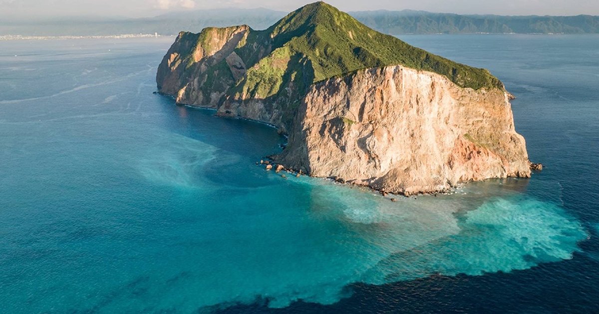 亀山島：旅行前に知っておきたいおすすめ情報