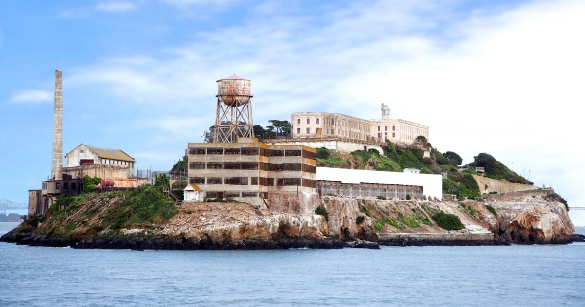 Alcatraz Island: Everything You Need Before Visiting