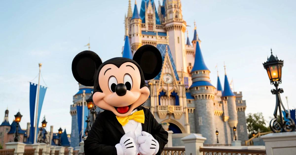 ウォルトディズニーワールドリゾート：旅行前に知っておきたいおすすめ情報