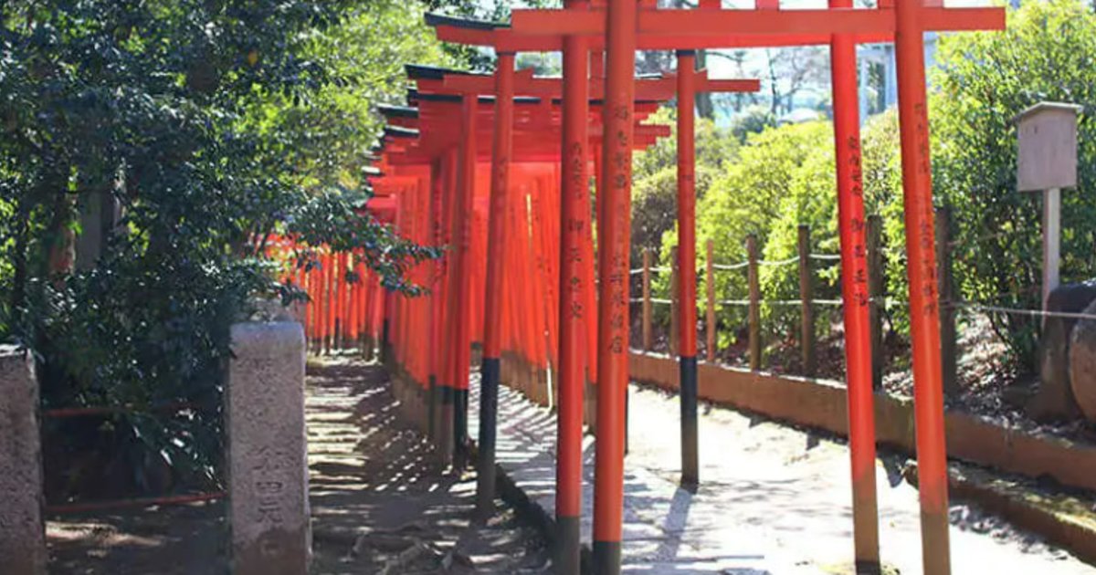 Nezu-jinja Shrine: Principais Atrações e Avaliações